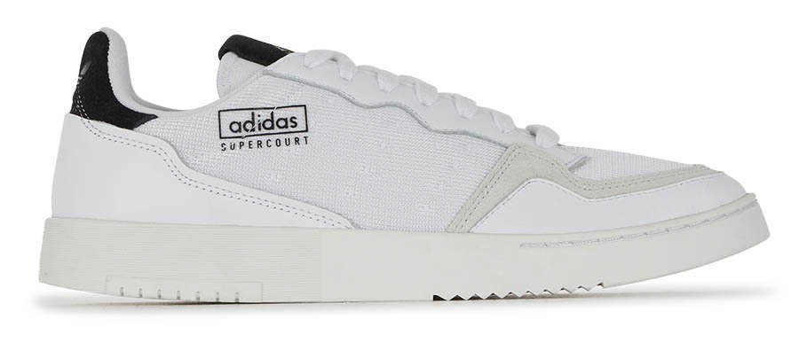 adidas supercourt mesh