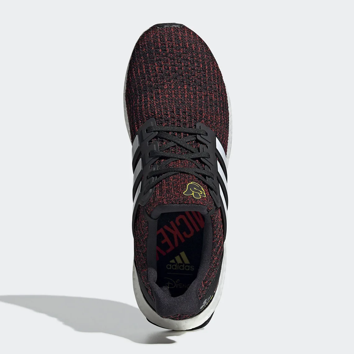 adidas Ultra Boost x Mickey Mouse