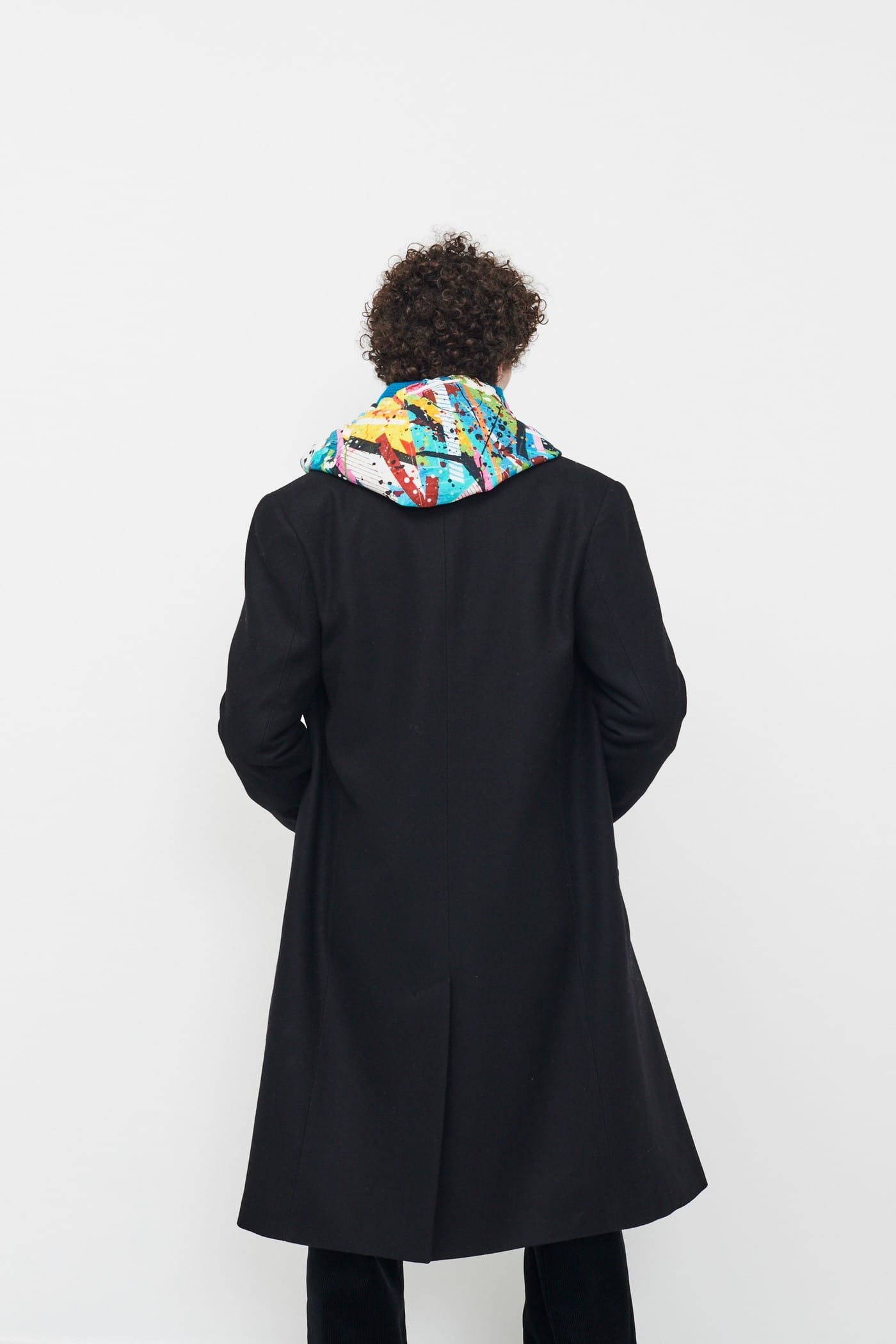 agnès b Automne Hiver 2020 2021 1 agnès b - Automne-Hiver 2020-2021