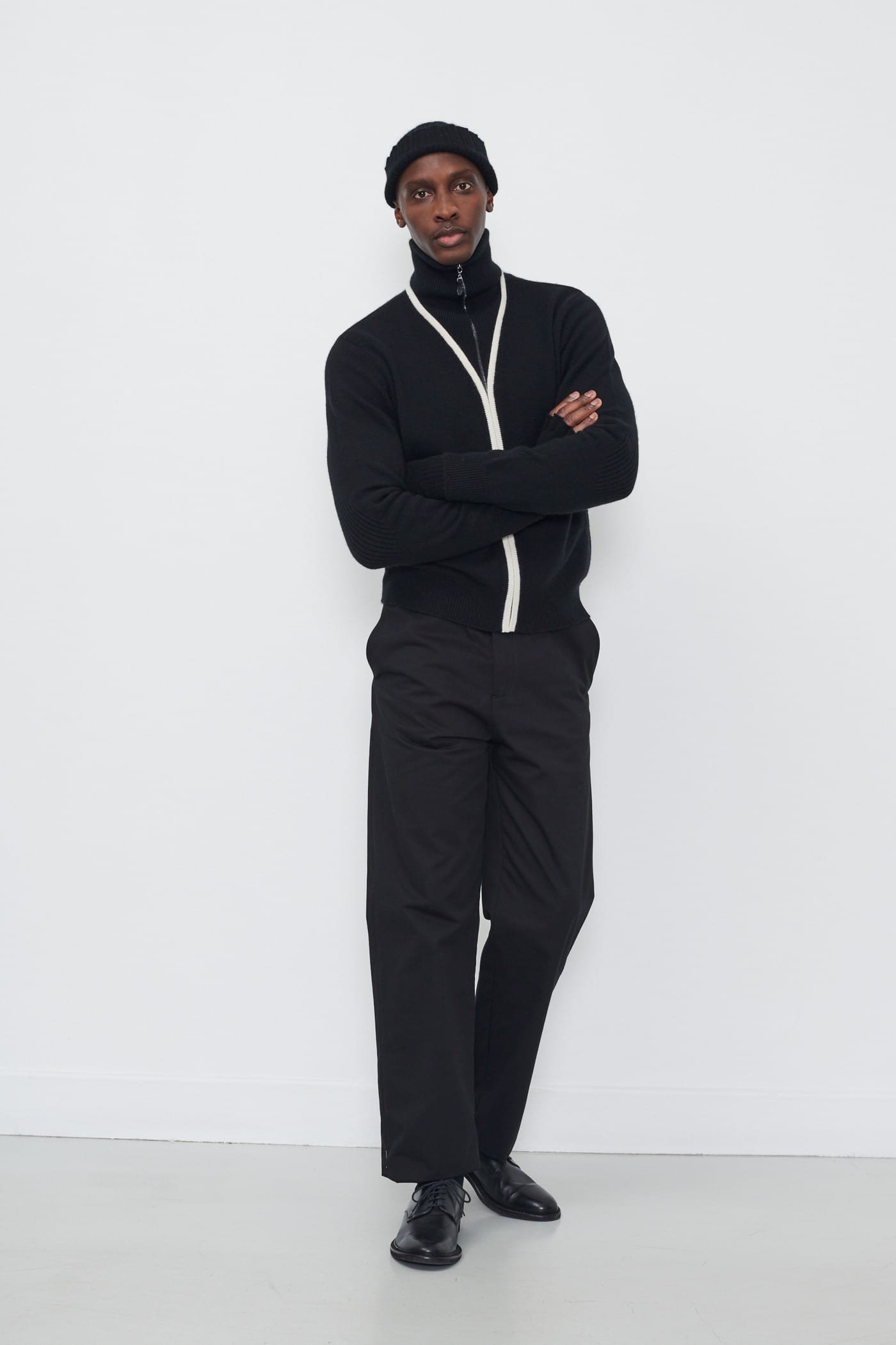 agnès b Automne Hiver 2020 2021 11 agnès b - Automne-Hiver 2020-2021