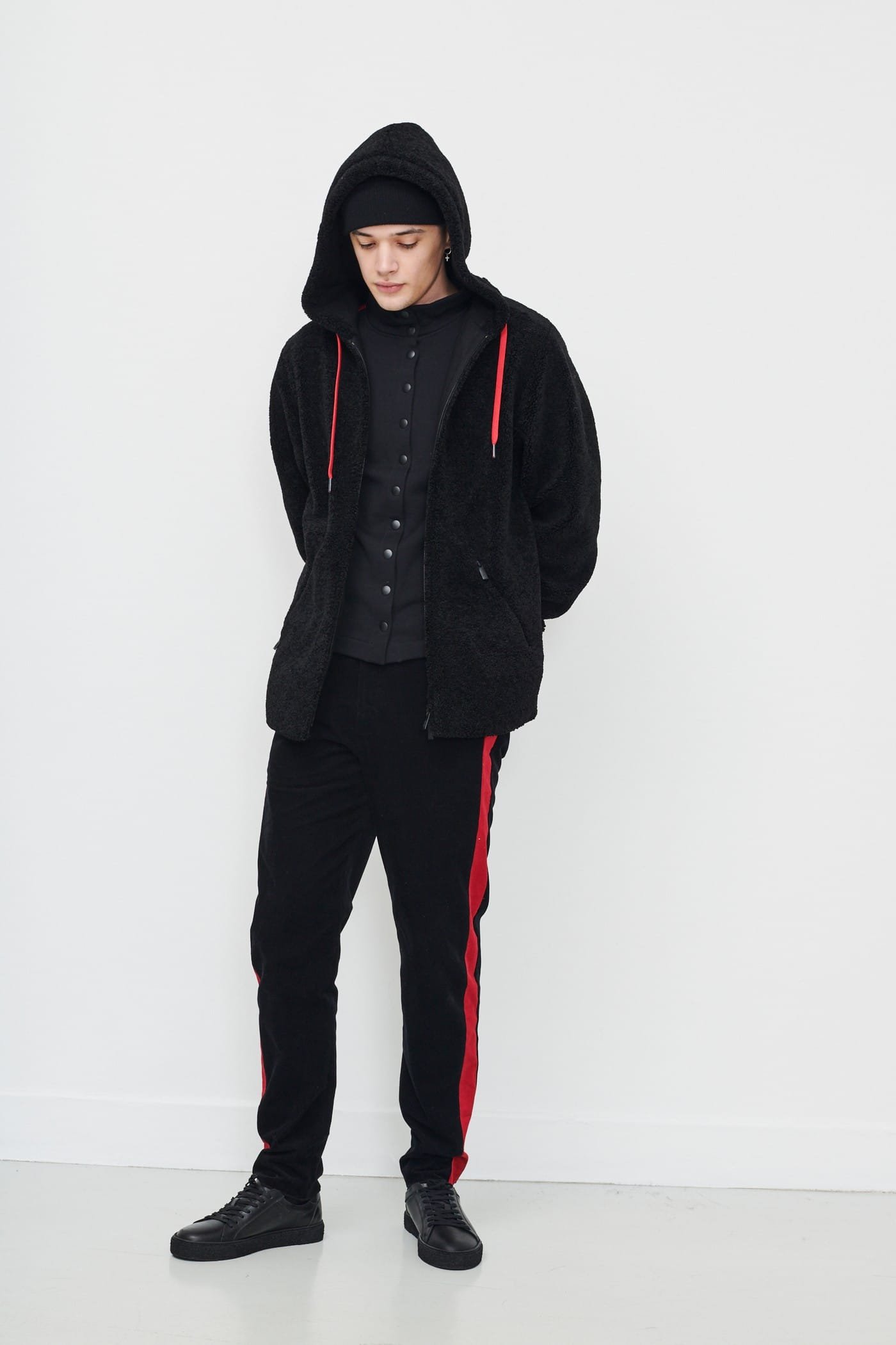 agnès b Automne Hiver 2020 2021 2 agnès b - Automne-Hiver 2020-2021