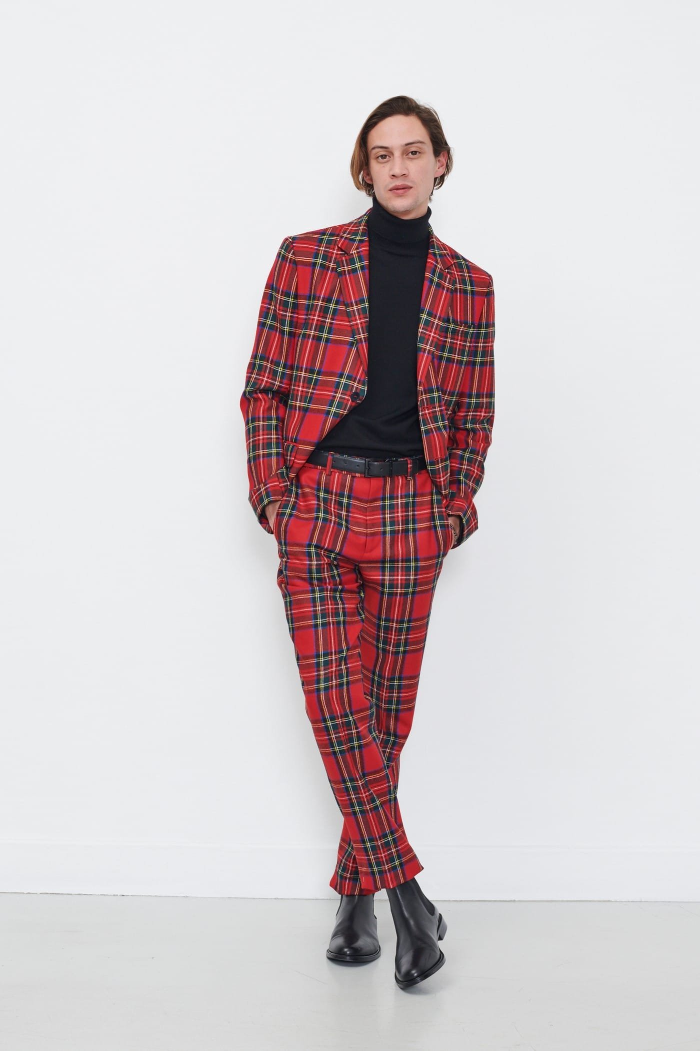 agnès b Automne Hiver 2020 2021 4 agnès b - Automne-Hiver 2020-2021