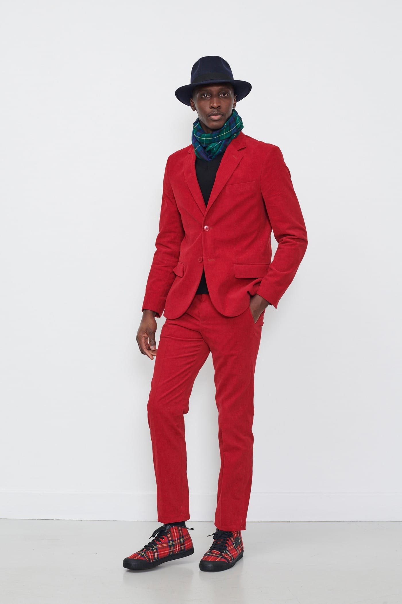 agnès b Automne Hiver 2020 2021 5 agnès b - Automne-Hiver 2020-2021