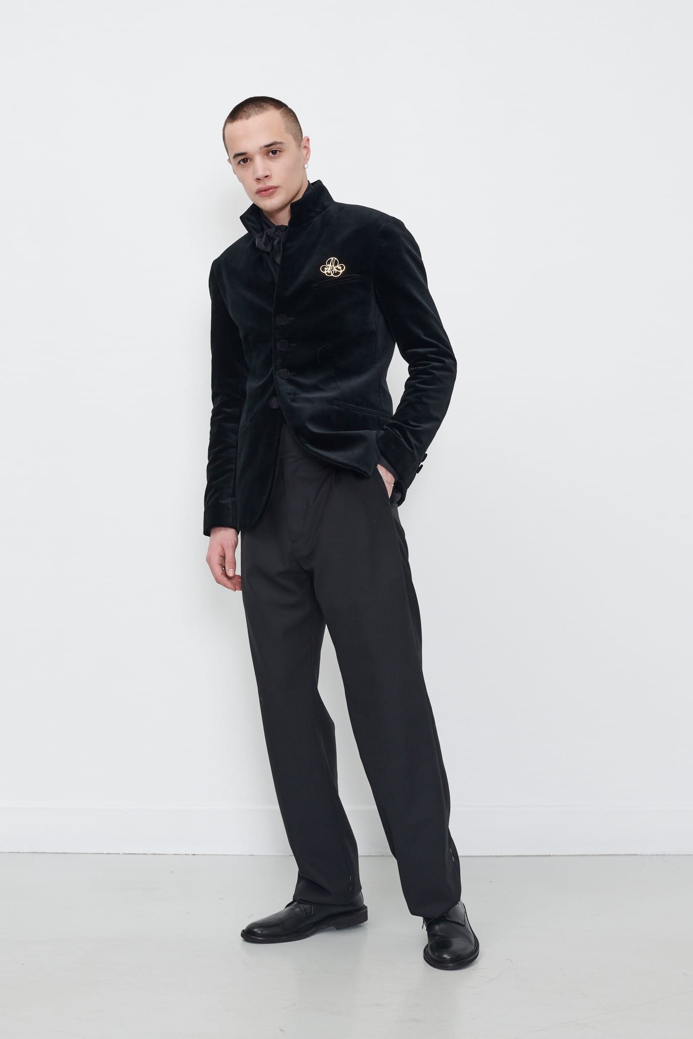 agnès b Automne Hiver 2020 2021 6 agnès b - Automne-Hiver 2020-2021