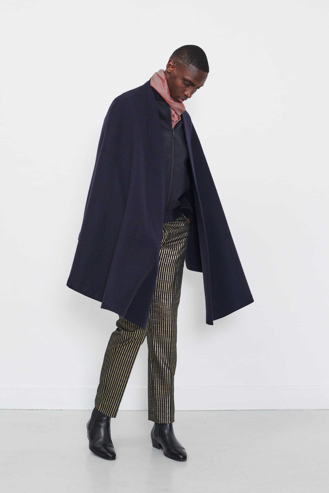 agnès b Automne Hiver 2020 2021 8 agnès b - Automne-Hiver 2020-2021