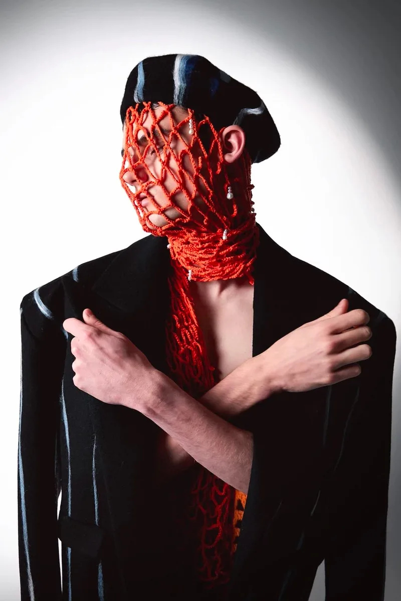 BLINDNESS Automne-Hiver 2020