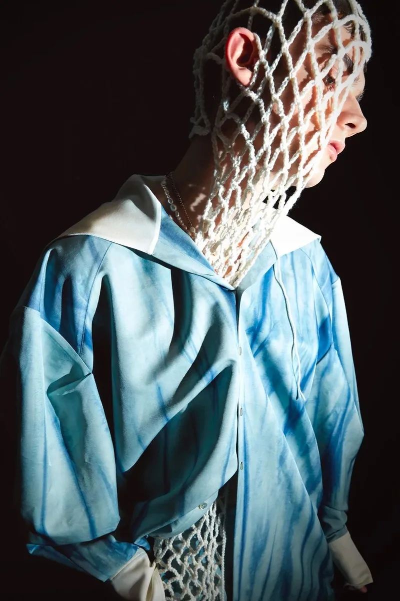 BLINDNESS Automne-Hiver 2020