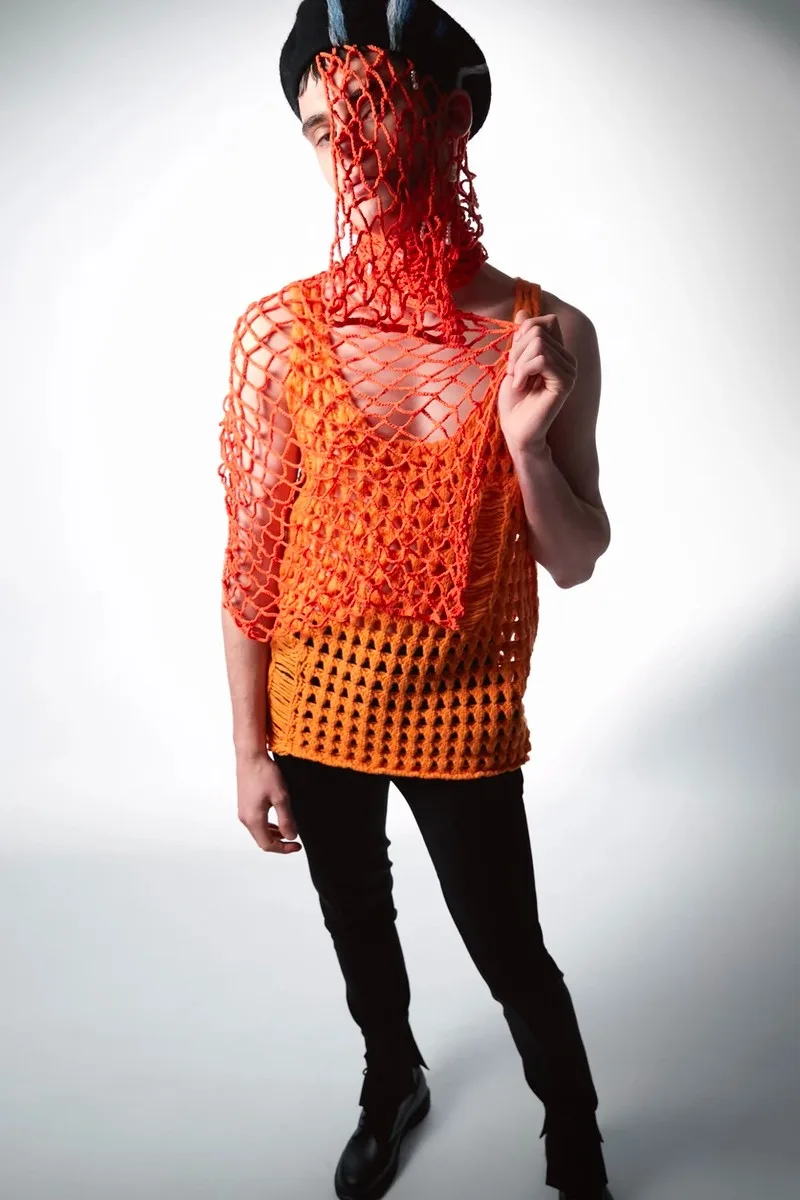 BLINDNESS Automne-Hiver 2020