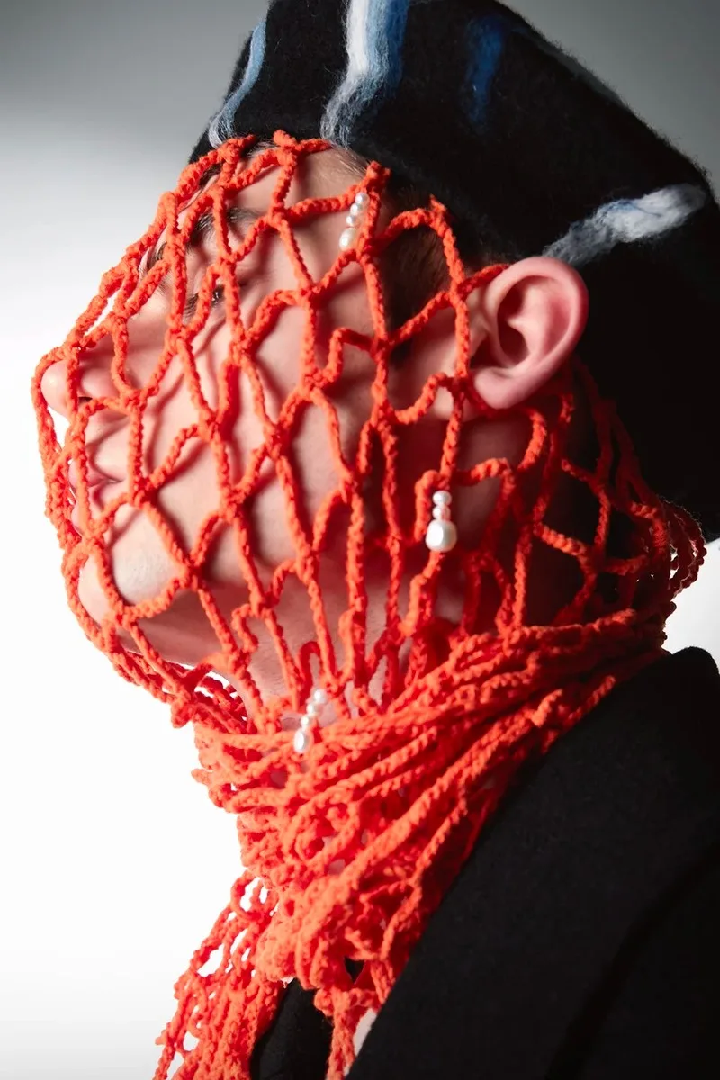 BLINDNESS Automne-Hiver 2020