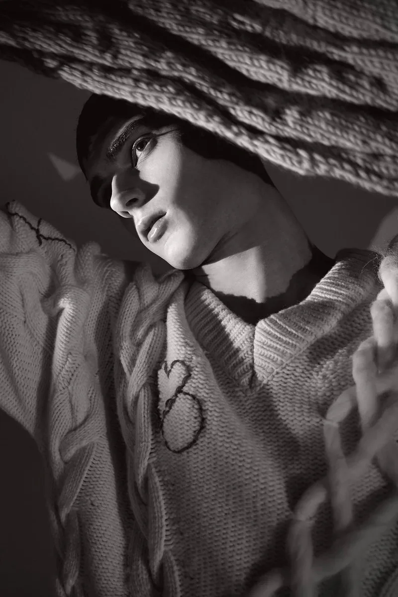 BLINDNESS Automne-Hiver 2020