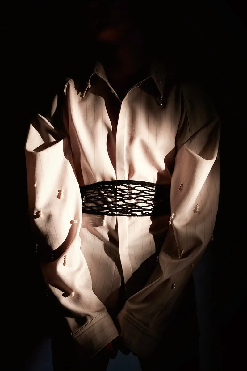 BLINDNESS Automne-Hiver 2020