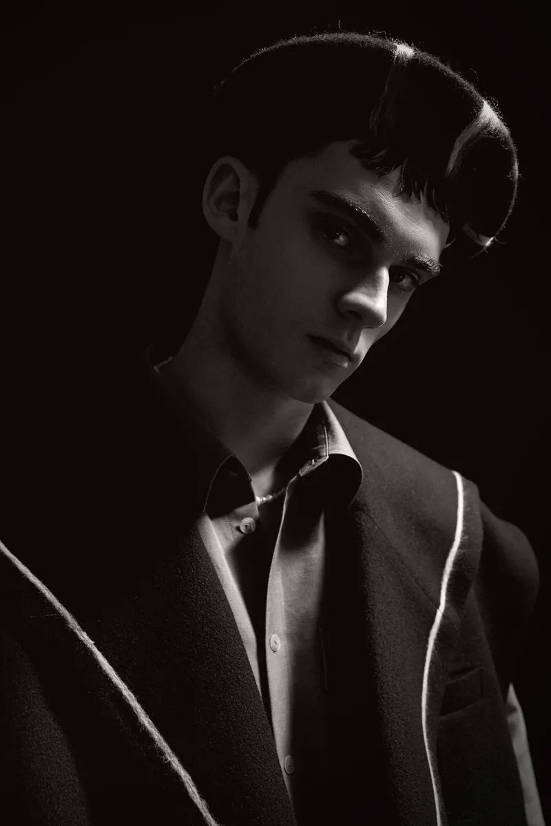 BLINDNESS Automne-Hiver 2020