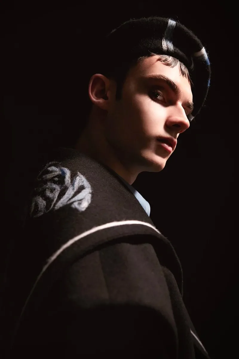 BLINDNESS Automne-Hiver 2020