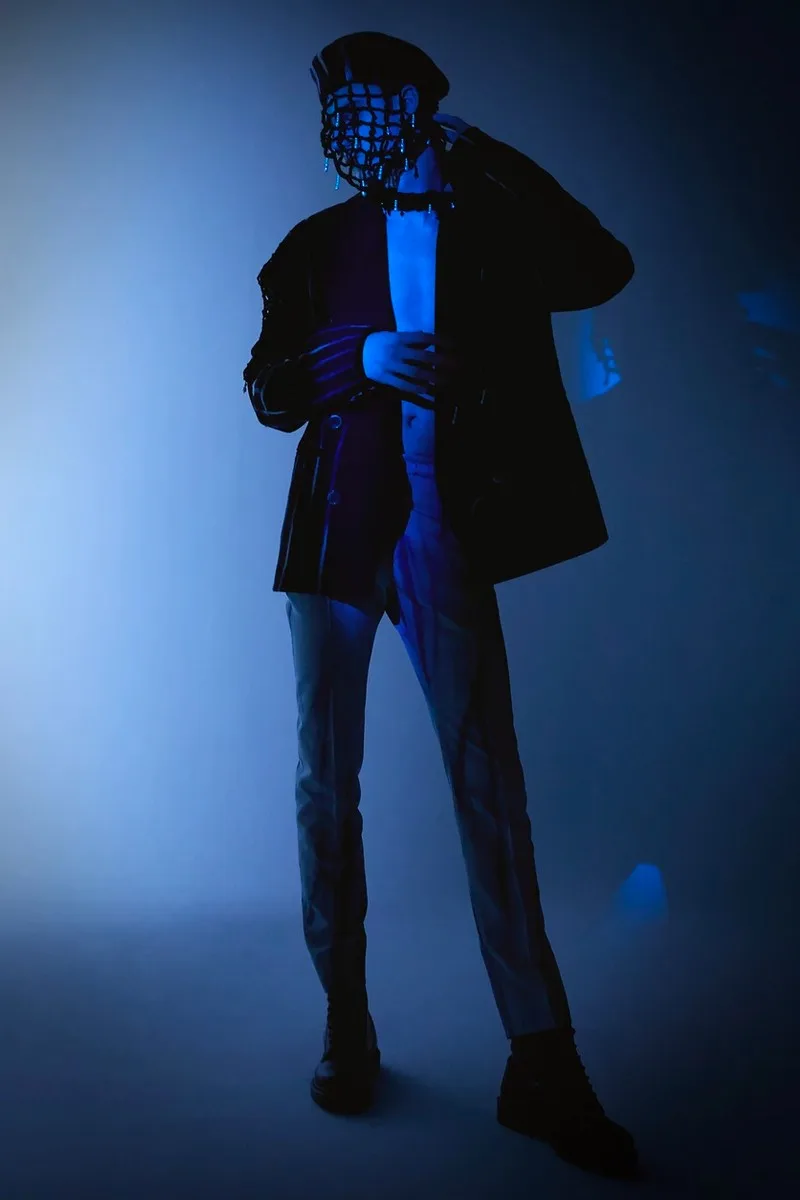 BLINDNESS Automne-Hiver 2020