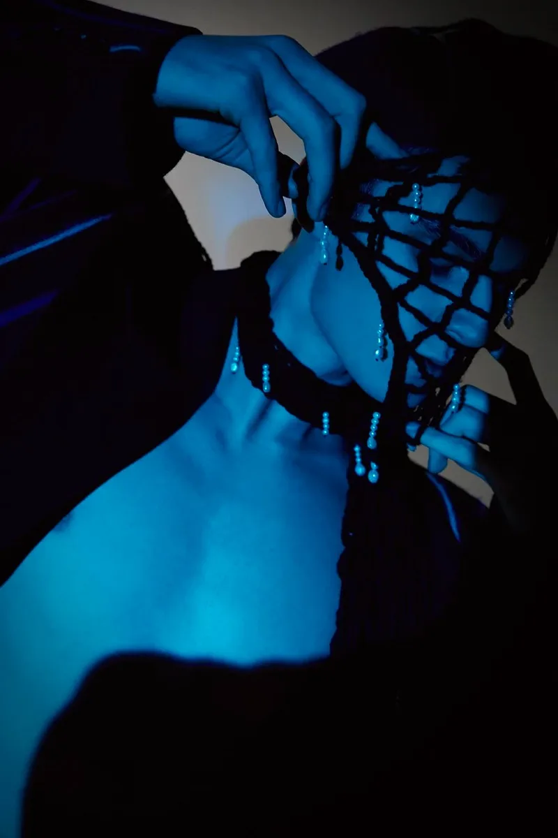 BLINDNESS Automne-Hiver 2020