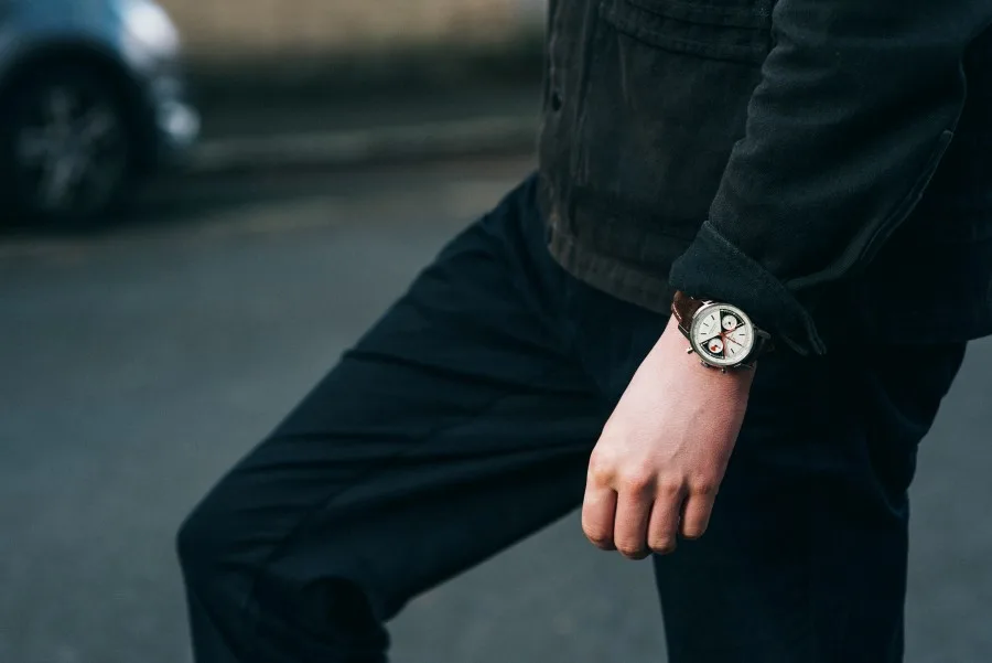 Breitling Top Time Limited Edition