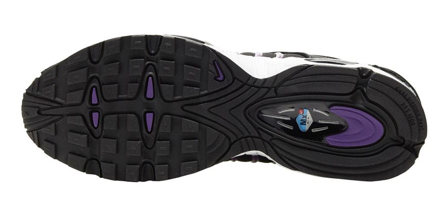 Nike Air Max Tailwind 4 SE ACG