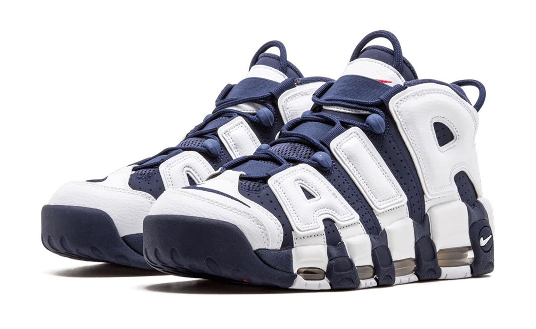 Nike Air More Uptempo Olympic 2020