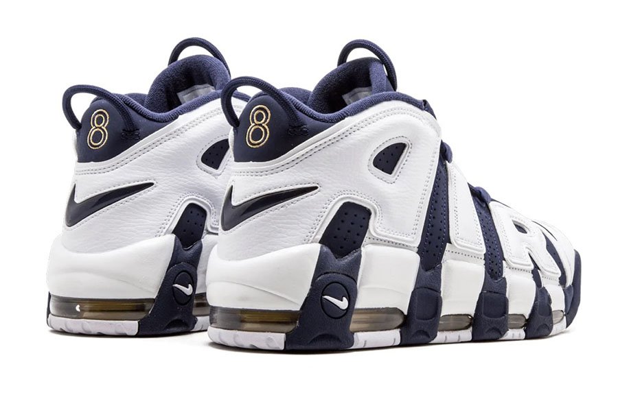 Nike Air More Uptempo Olympic 2020