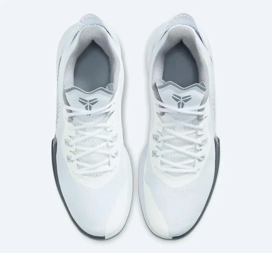Nike Mamba Fury - Kobe Bryant