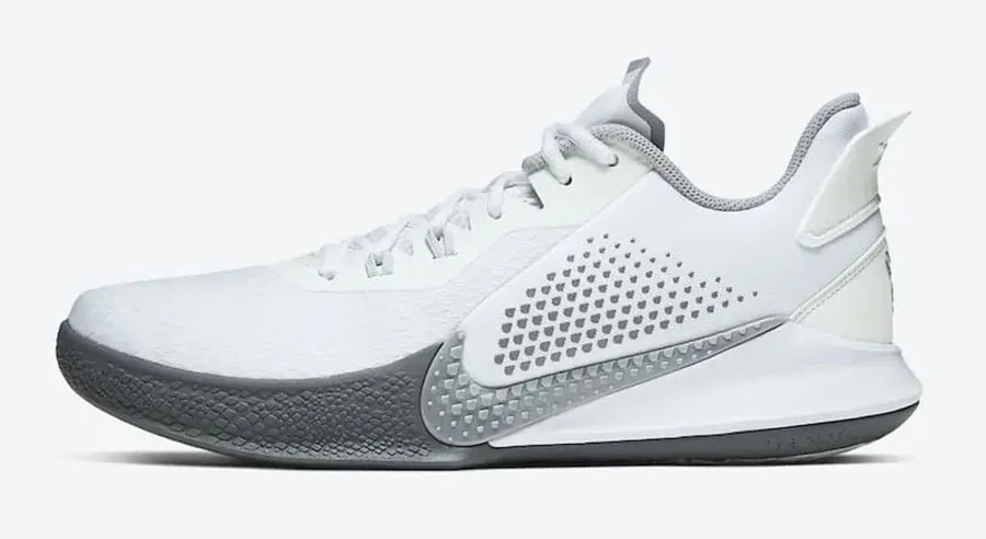 Nike Mamba Fury - Kobe Bryant