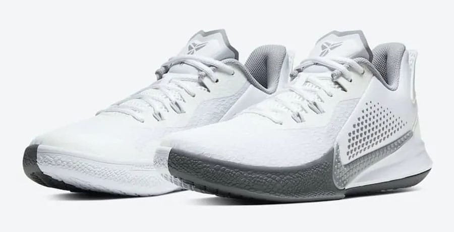 Nike Mamba Fury - Kobe Bryant