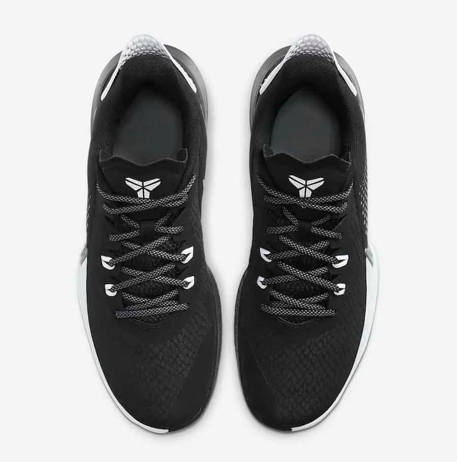 Nike Mamba Fury - Kobe Bryant