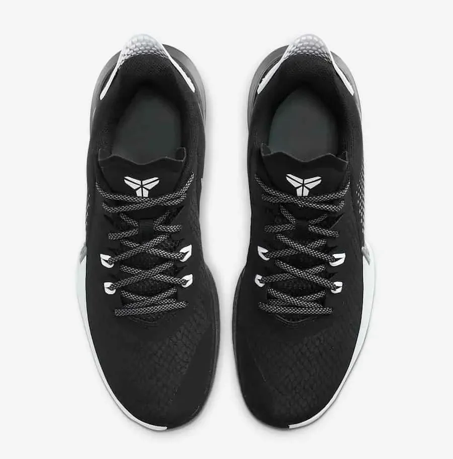 Nike Mamba Fury - Kobe Bryant