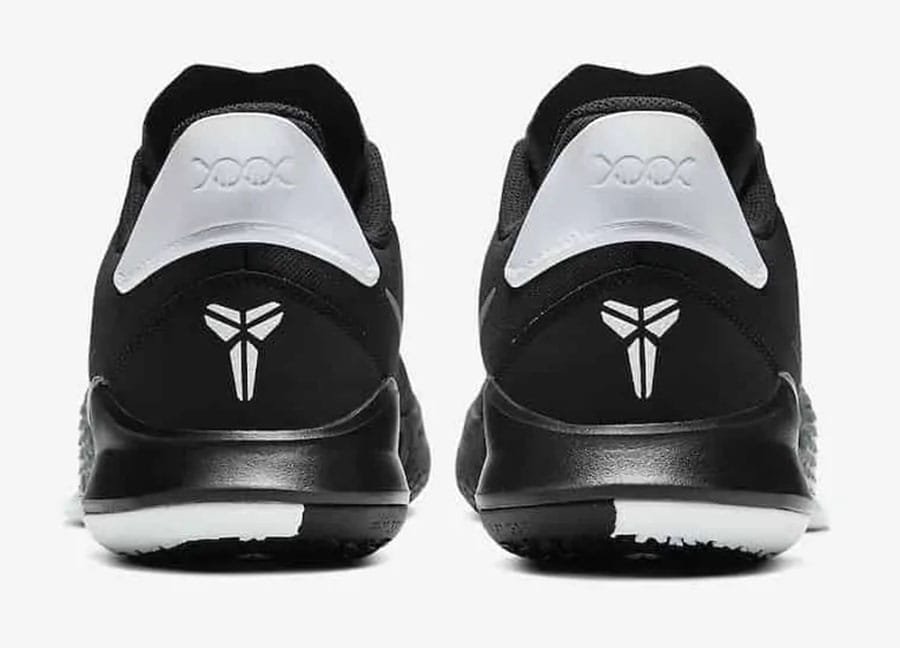 Nike Mamba Fury - Kobe Bryant