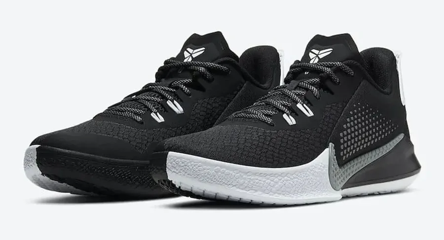 Nike Mamba Fury - Kobe Bryant