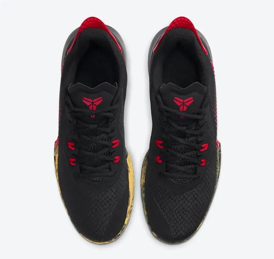 Nike Mamba Fury - Kobe Bryant