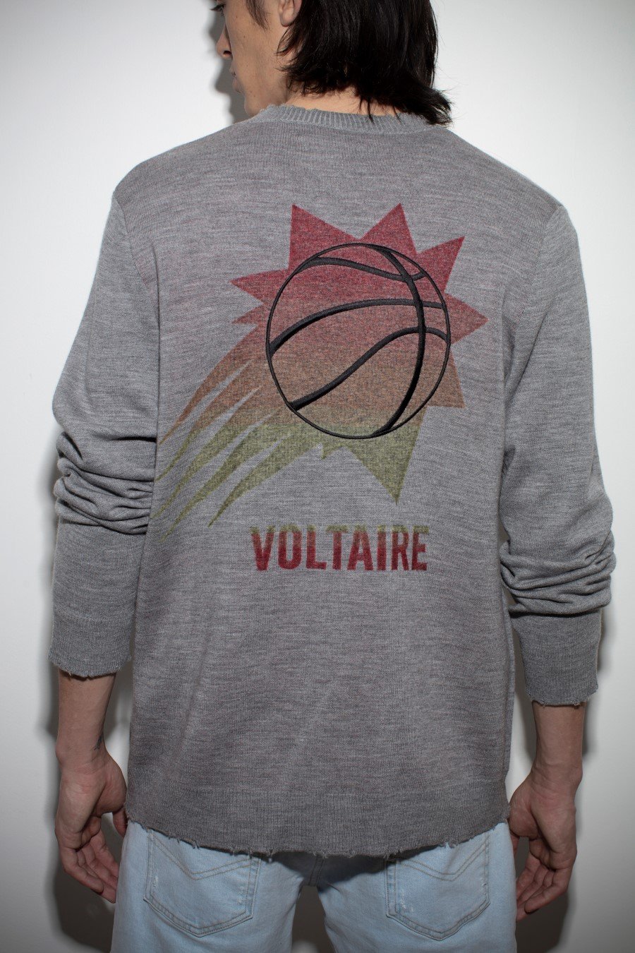 Zadig & Voltaire x NBA