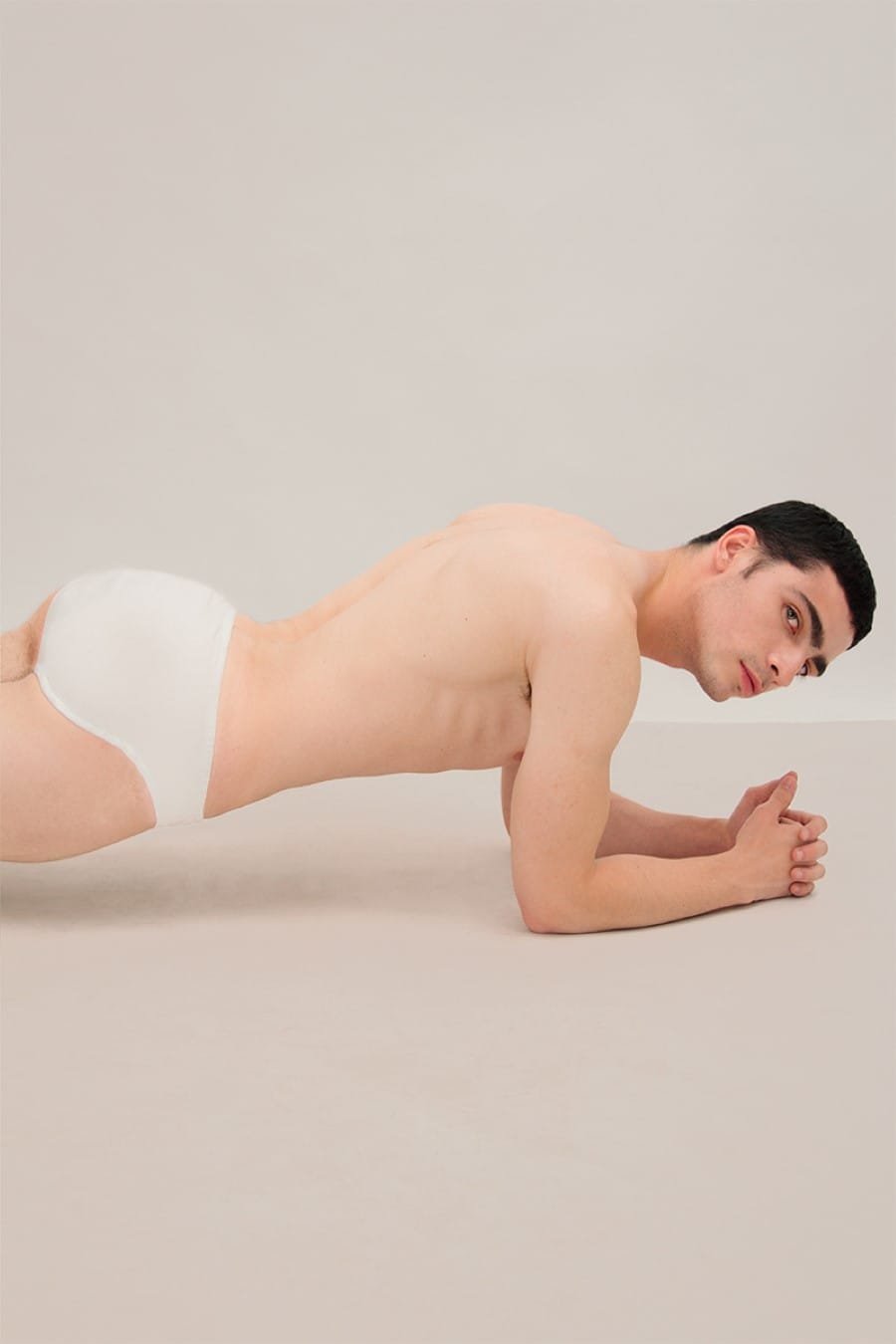 Ayanegui Lookbook Underwear Printemps Été 2020 5 Ayanegui Lookbook Underwear Printemps-Été 2020