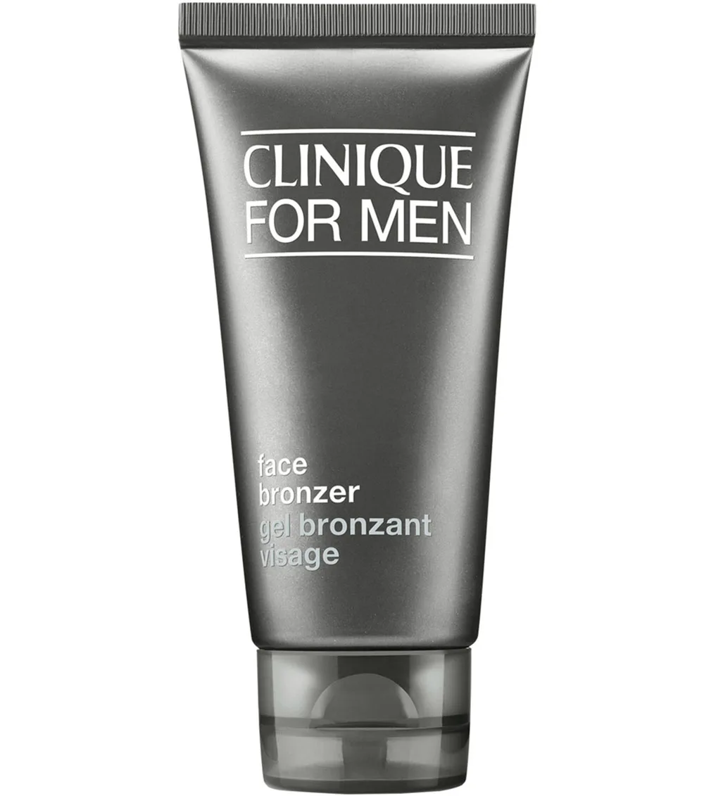 CLINIQUE FOR MEN - Gel Bronzant Invisible
