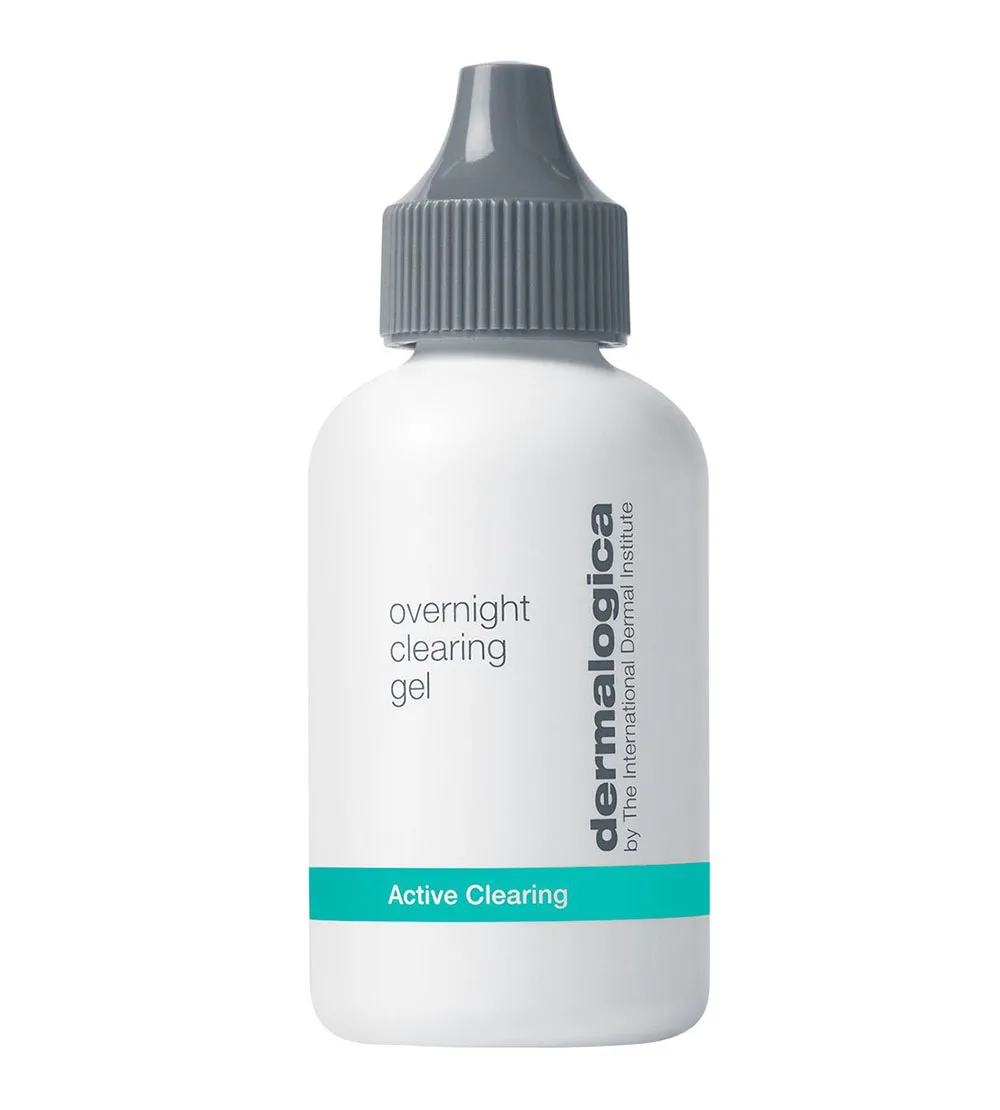 DERMALOGICA Overnight Clearing Gel DERMALOGICA Overnight Clearing Gel