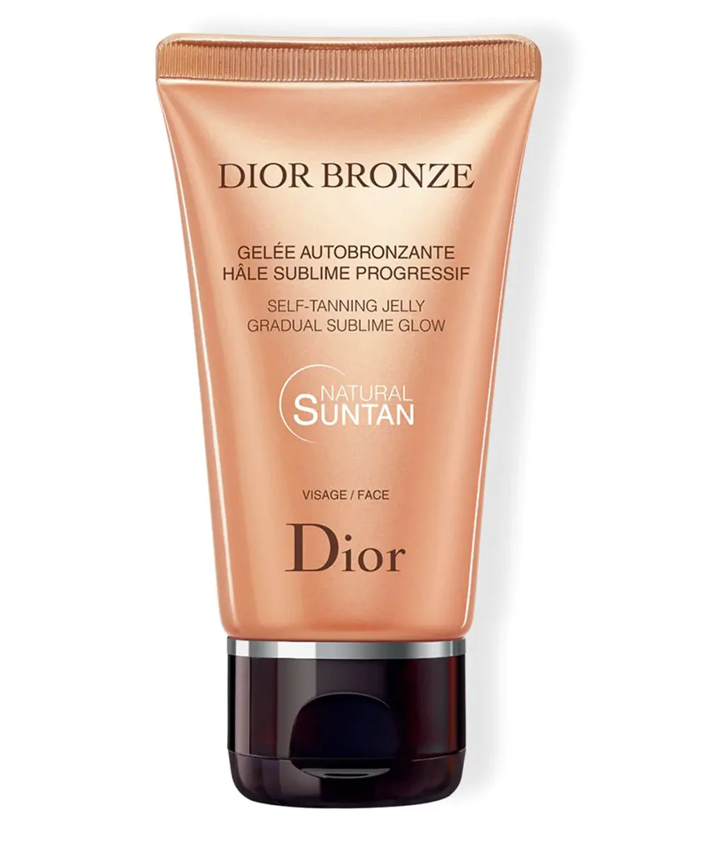 DIOR - Bronze