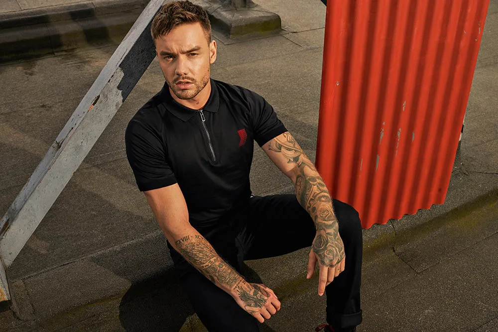 HUGO x Liam Payne 2020