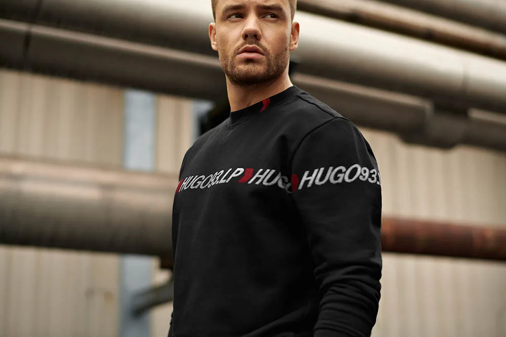 HUGO x Liam Payne 2020