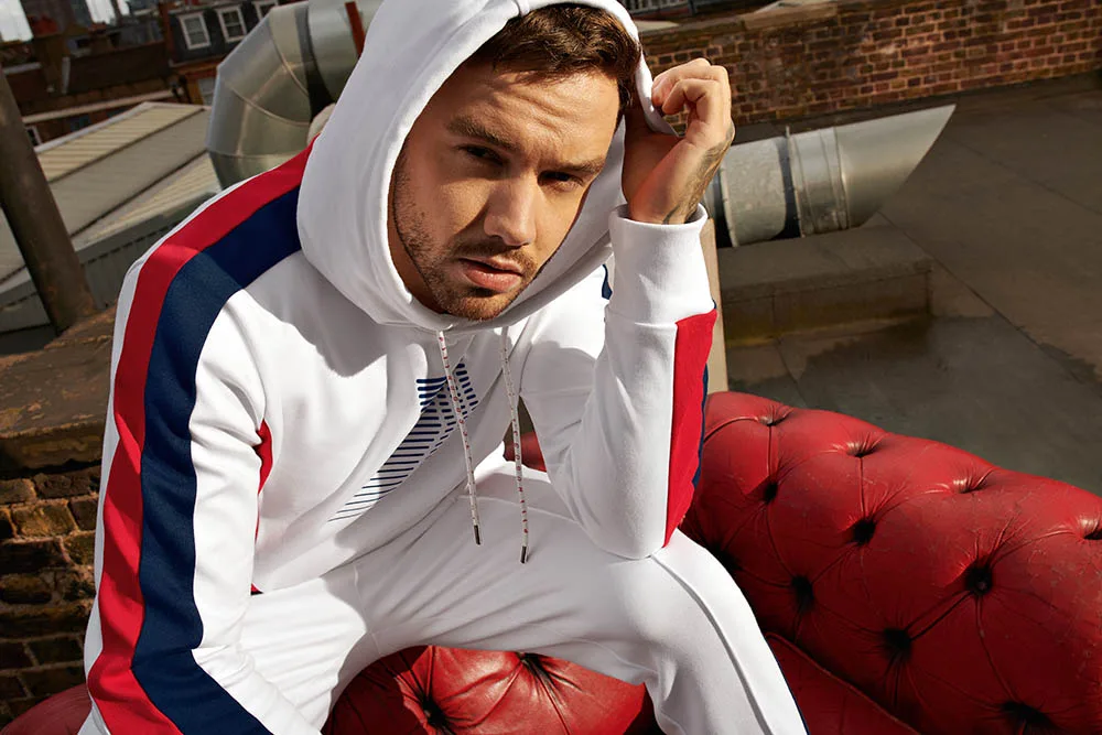 HUGO x Liam Payne 2020