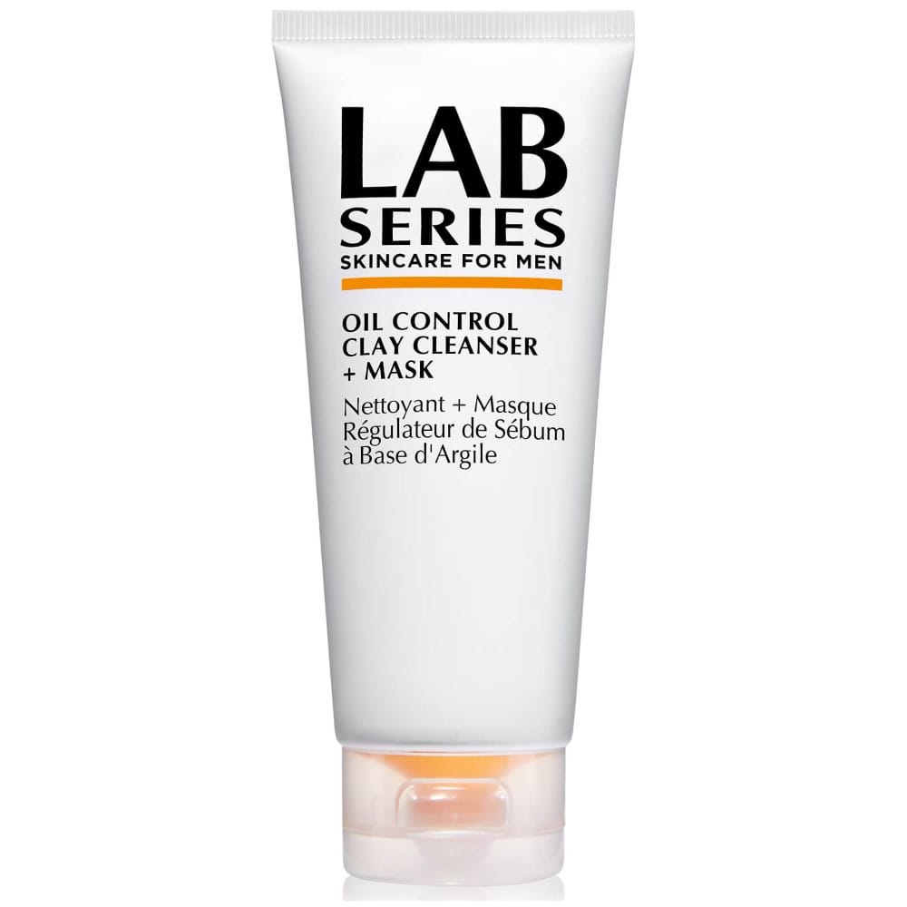 LAB SERIES FOR MEN Hydratant quotidien régulateur de sébum