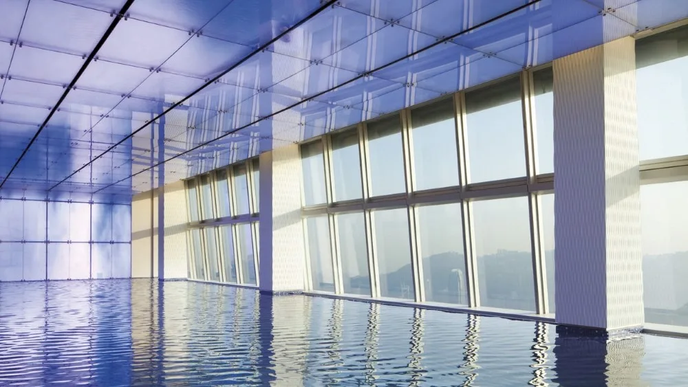 Ritz-Carlton Hong Kong