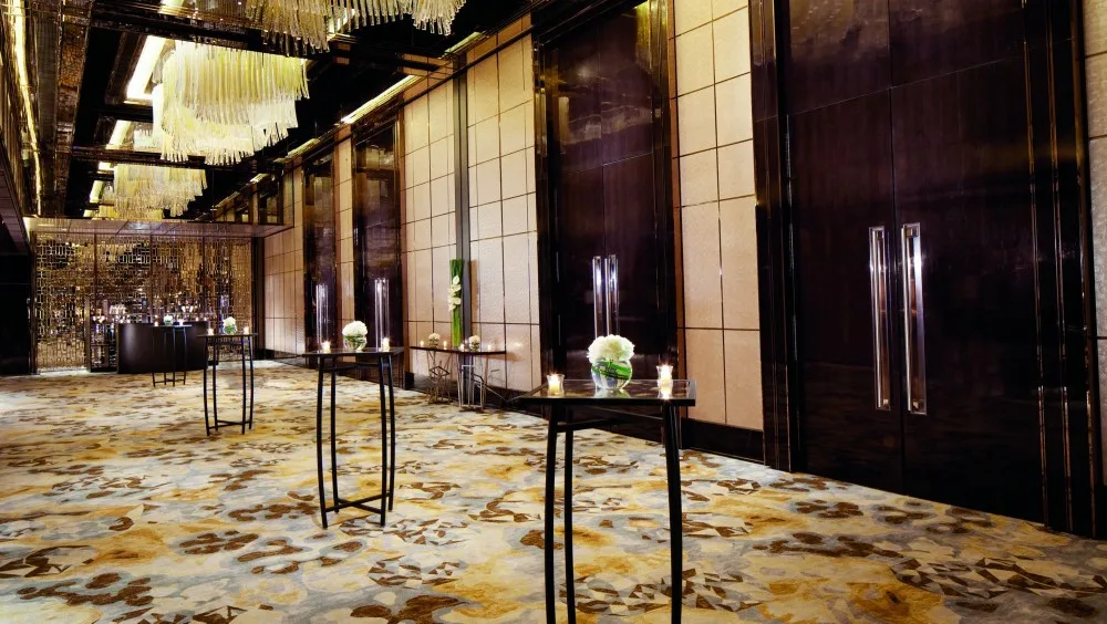 Ritz-Carlton Hong Kong