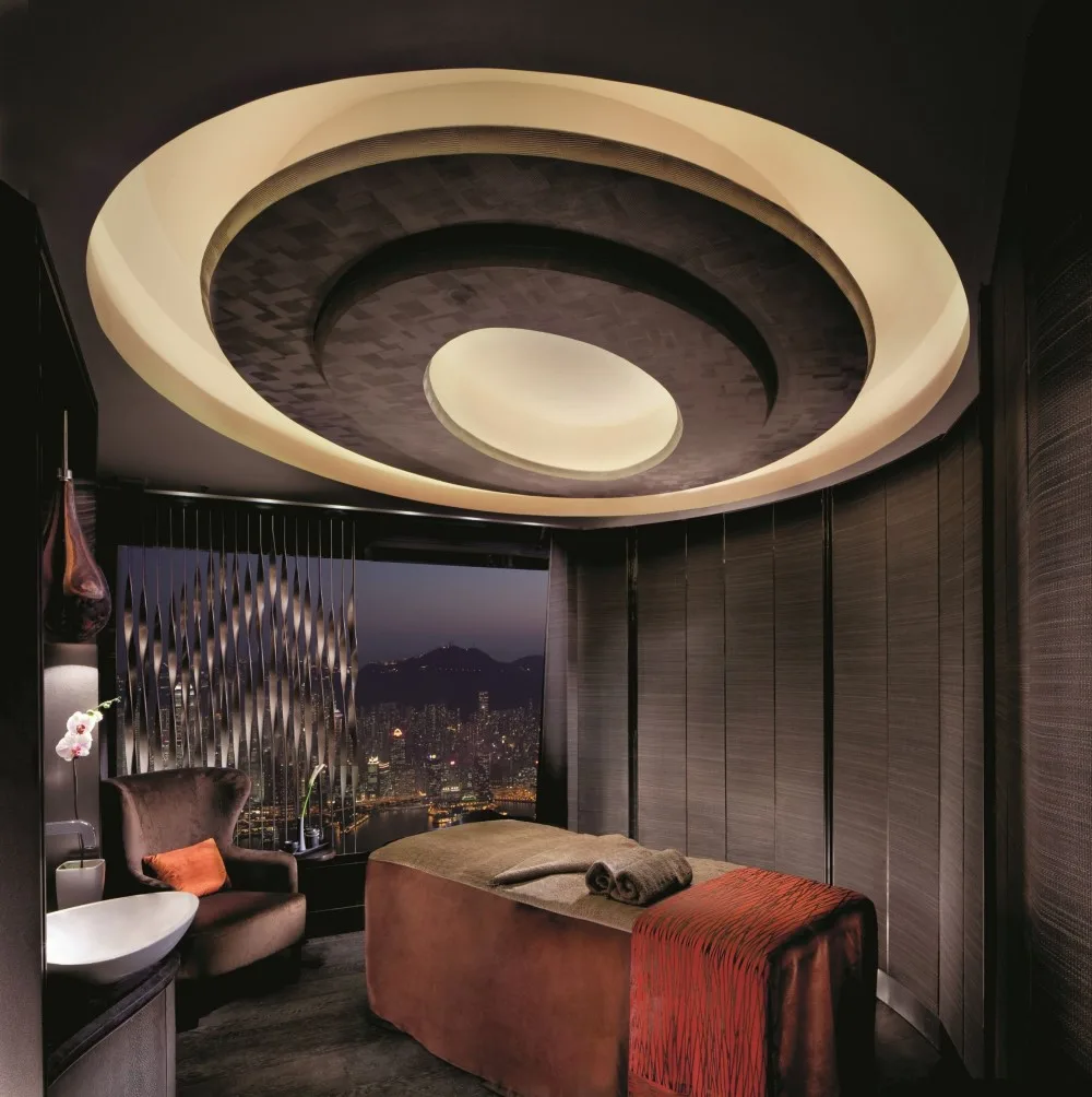 Ritz-Carlton Hong Kong