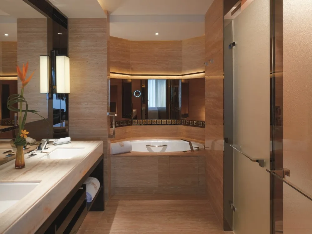 Ritz-Carlton Hong Kong