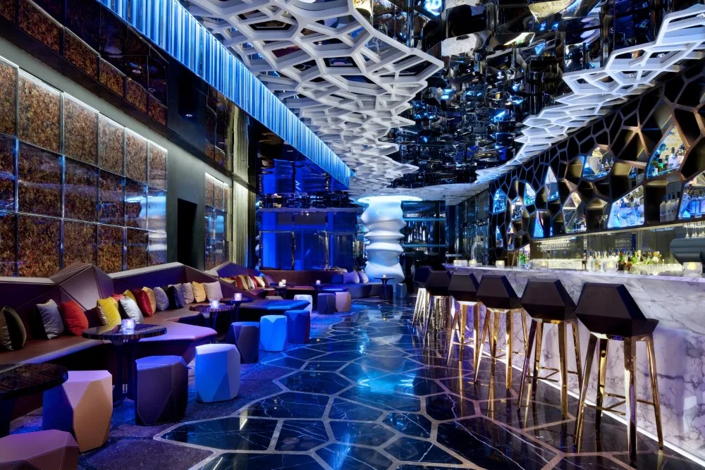 Ritz-Carlton Hong Kong