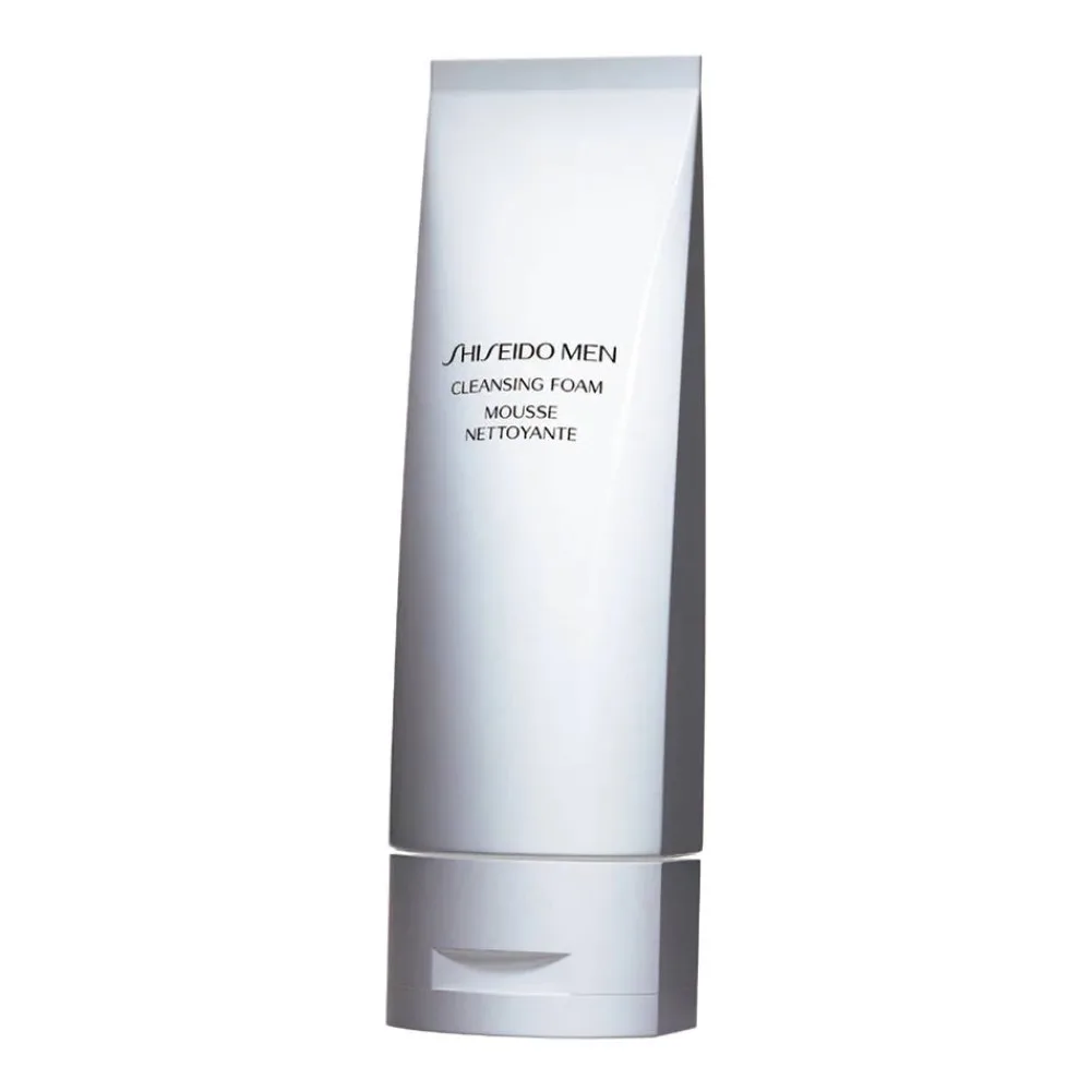 SHISEIDO MEN Gel Nettoyant SHISEIDO MEN Gel Nettoyant