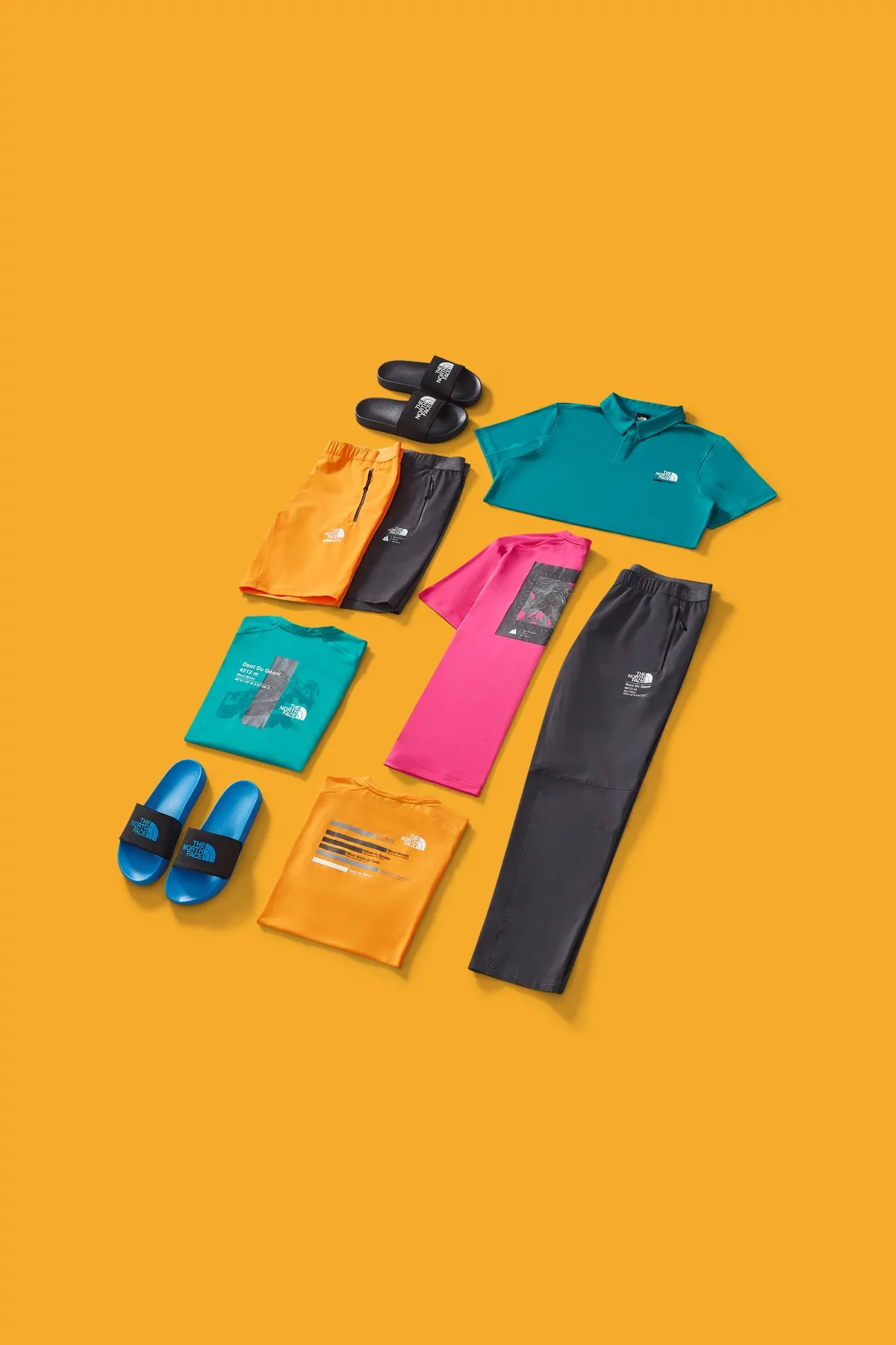 The North Face - Pack Glacier