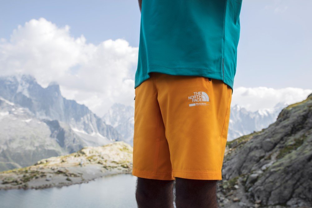 The North Face - Pack Glacier