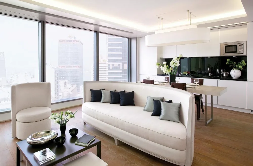 The PUTMAN Hong Kong