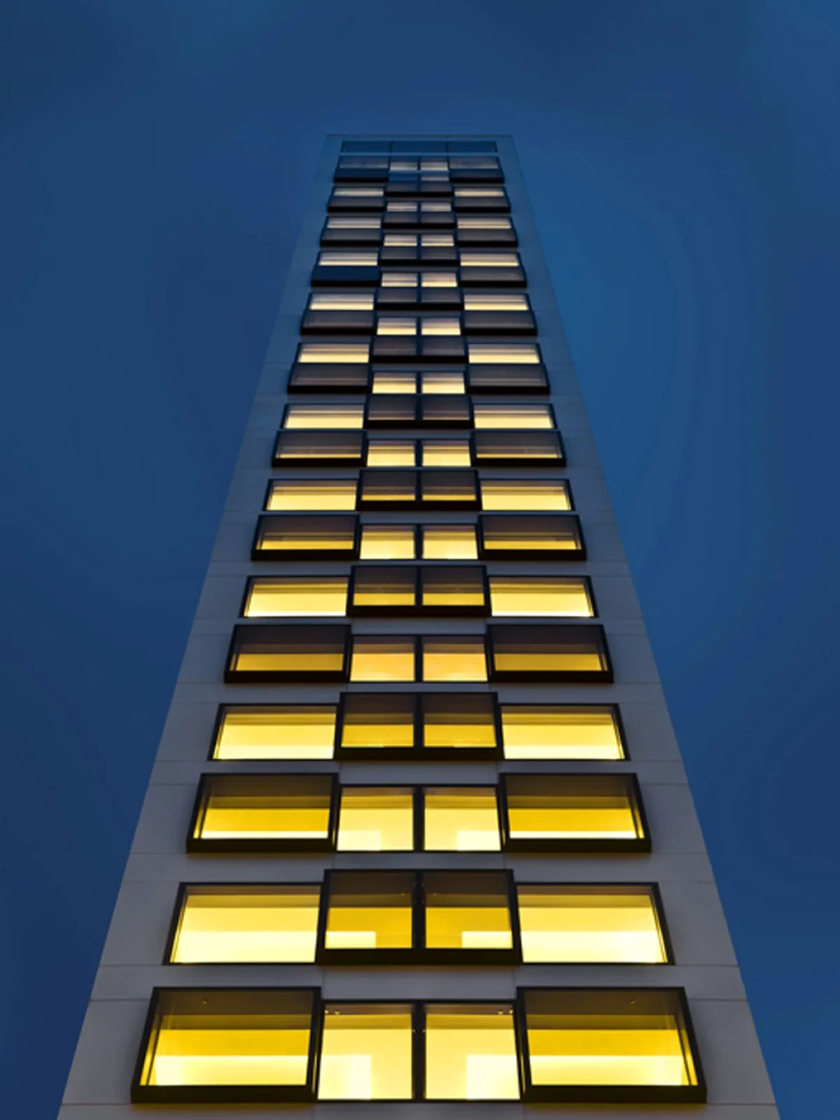 The PUTMAN Hong Kong